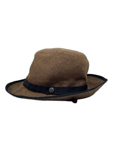 商品画像：ハット/M/ポリエステル/BRW/レディース/NN01815 2