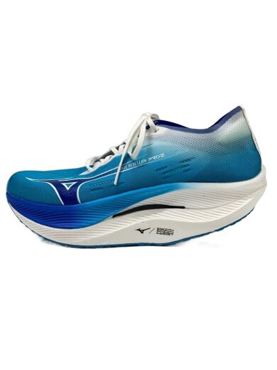 商品画像：WAVE REBELLION PRO 2/ローカットスニーカー/26cm/BLU/U1GD241751 1