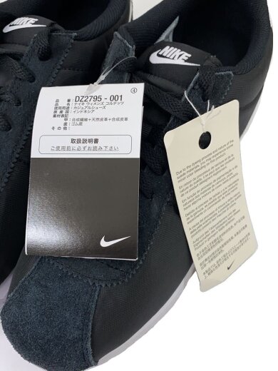 商品画像：CORTEZ_コルテッツ/26.5cm/BLK 6