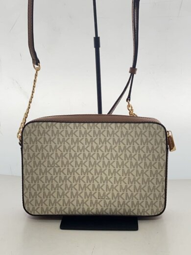 商品画像：ショルダーバッグ/レザー/CRM 3