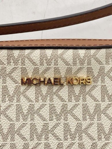 商品画像：ショルダーバッグ/レザー/CRM 5