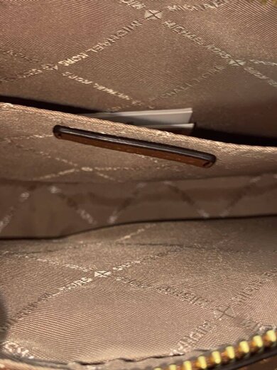 商品画像：ショルダーバッグ/レザー/CRM 6