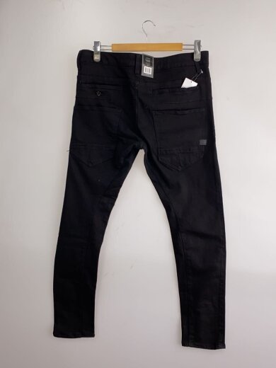 商品画像：D-STAQ 3D SLIM/34/コットン/BLK/D05385-C621// 2