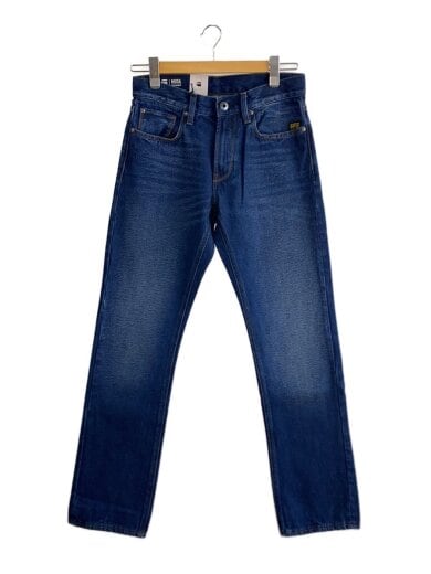 商品画像：Mosa Straight Jeans/28/デニム/IDG/D28239-D858// 1