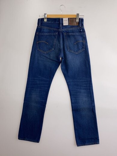商品画像：Mosa Straight Jeans/28/デニム/IDG/D28239-D858// 2