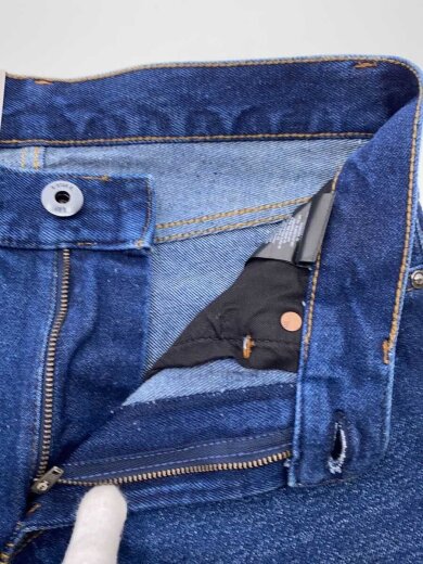 商品画像：Mosa Straight Jeans/28/デニム/IDG/D28239-D858// 3
