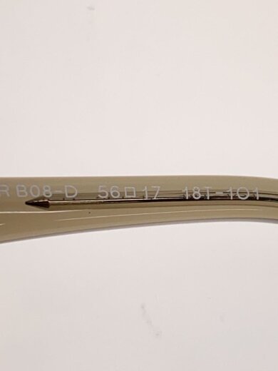 商品画像：メガネ/KHK/CLR/メンズ/VPR B08-D 5