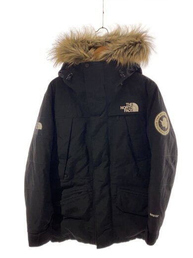 商品画像：ANTARCTICA PARKA_アンタークティカパーカ/M/ゴアテックス/BLK// 1