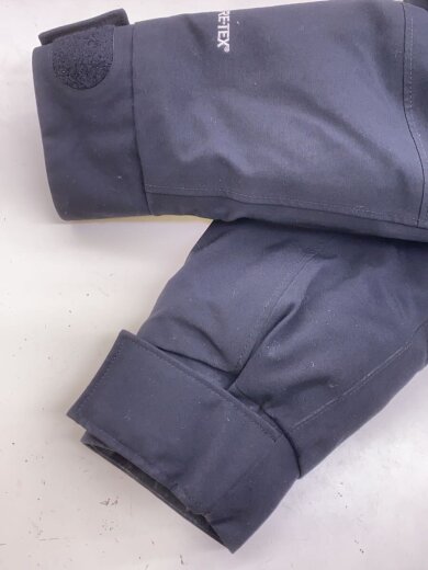 商品画像：ANTARCTICA PARKA_アンタークティカパーカ/M/ゴアテックス/BLK// 6