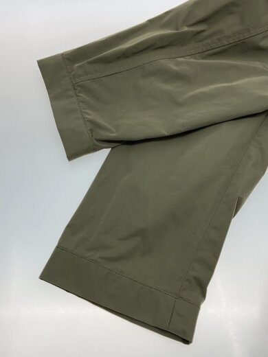 商品画像：LIMONTA ハイスペックパーカ/M/ポリエステル/KHK/086-52001 5