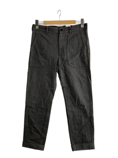 商品画像：ボトム/32/コットン/GRY 1