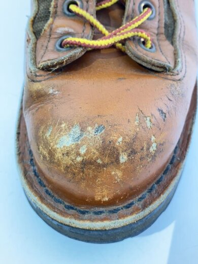 商品画像：DANNER LIGHT/USA製/レースアップブーツ/US7.5/BRW/98897/※状態考慮 9