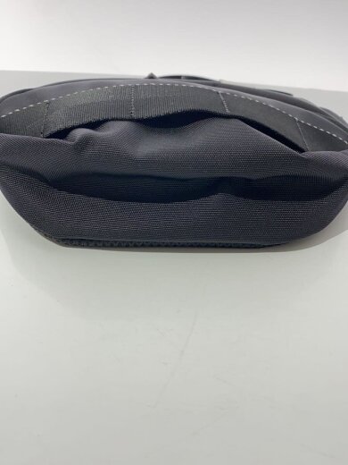 商品画像：MFC CROSS BODY BAG/ショルダーバッグ/ナイロン/BLK/BRA231L44 4