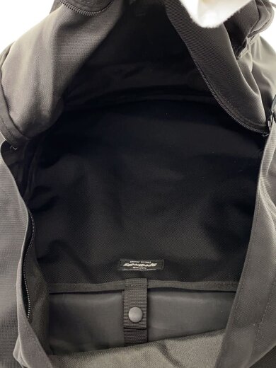 商品画像：リュック/--/BLK 6