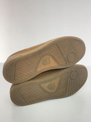 商品画像：ローカットスニーカー/27cm/WHT/スウェード/×K-SWISS/Classic GT// 4