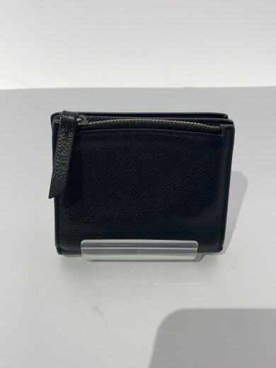 商品画像：2つ折り財布/レザー/BLK/メンズ/SA1UI0020 P4745 T8013 2