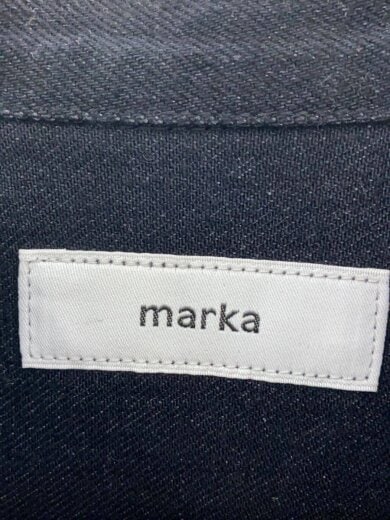 商品画像：TYPE-1 DENIM JACKET/3/デニム/BLK 3