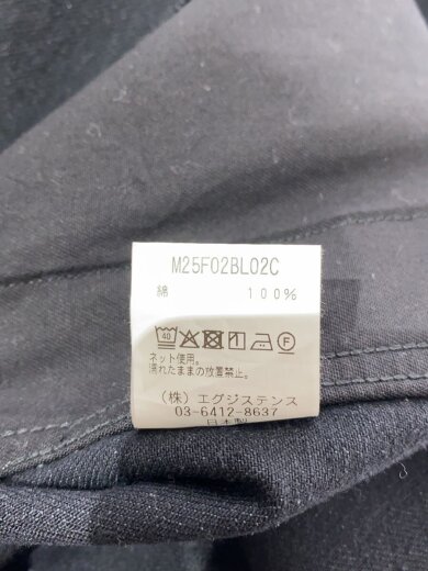 商品画像：TYPE-1 DENIM JACKET/3/デニム/BLK 5