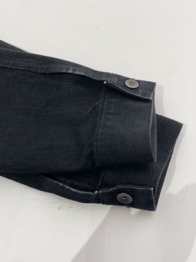商品画像：TYPE-1 DENIM JACKET/3/デニム/BLK 6