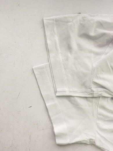 商品画像：Tシャツ/XXL/コットン/WHT/H10918C00029 8390T// 8