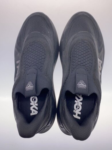 商品画像：SKYWARD LACELESS/ローカットスニーカー/28cm/BLK/1168876 BBLC// 3