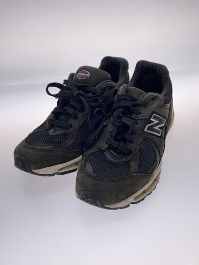商品画像：MR2002/ブラック/MADE in USA/26.5cm/BLK/色褪せ・汚れ有 2