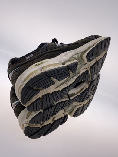 商品画像：MR2002/ブラック/MADE in USA/26.5cm/BLK/色褪せ・汚れ有 4