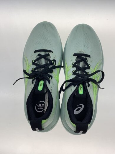 商品画像：GEL-NIMBUS 28 EXTRA WIDE/ローカットスニーカー/26.5cm/GRN/1011C145// 3