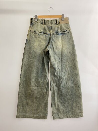 商品画像：DEM JEANS/XS/デニム/BLU/ES2318SW 2