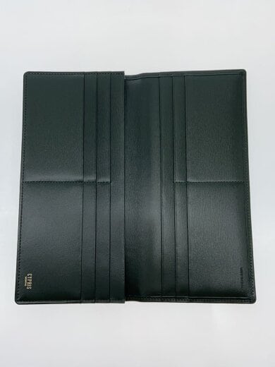 商品画像：長財布/レザー/GRN/メンズ// 4
