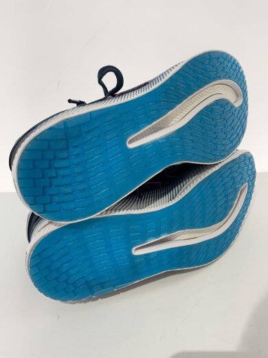 商品画像：METARIDE/ローカットスニーカー/25cm/NVY/1012B070// 4