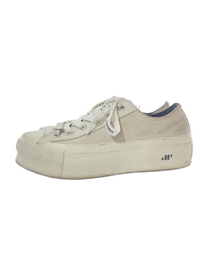 商品画像：ALL STAR LIFTED OX/ローカットスニーカー/24cm/WHT/31313010// 1