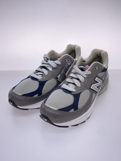商品画像：M990/グレー/27cm/GRY// 2