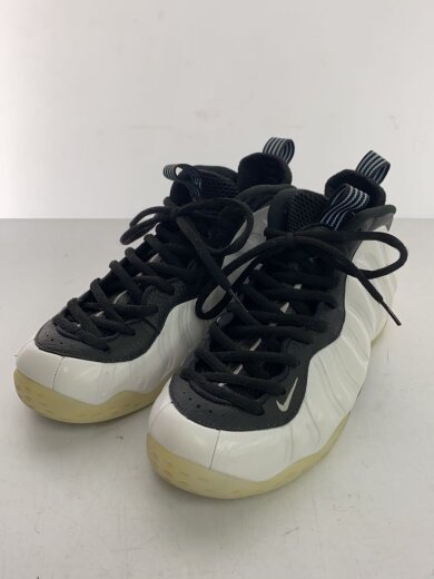 商品画像：AIR FOAMPOSITE ONE_エア フォームポジット ワン/28cm/WHT 2