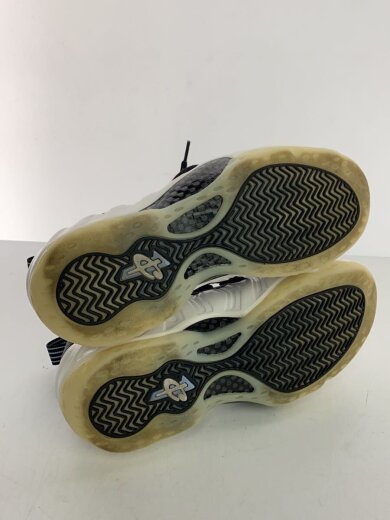 商品画像：AIR FOAMPOSITE ONE_エア フォームポジット ワン/28cm/WHT 4