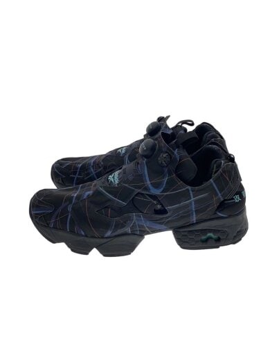 商品画像：×GHOST IN THE SHELL/INSTAPUMP FURY 94/29cm/BLK/100249524// 1
