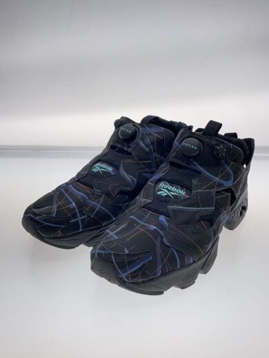 商品画像：×GHOST IN THE SHELL/INSTAPUMP FURY 94/29cm/BLK/100249524// 2