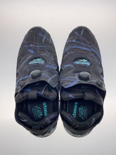 商品画像：×GHOST IN THE SHELL/INSTAPUMP FURY 94/29cm/BLK/100249524// 3