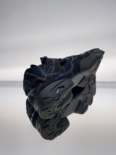 商品画像：×GHOST IN THE SHELL/INSTAPUMP FURY 94/29cm/BLK/100249524// 4