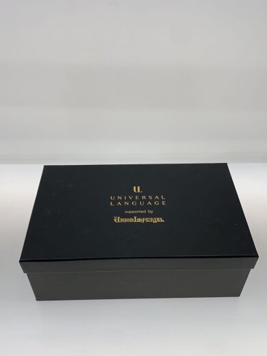 商品画像：ベルジャンシューズ/ローファー/26cm/BRW/レザー/U1229-DB/左足シールはがし跡有 6