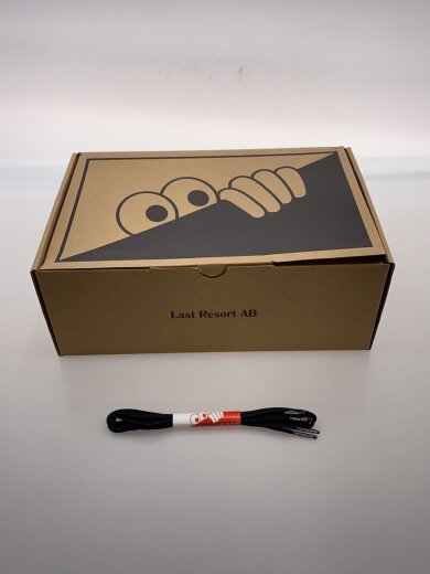商品画像：モカシン/ハイカットスニーカー/26.5cm/BLK/スウェード/VM006-Moc Hi 6