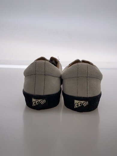商品画像：ローカットスニーカー/28cm/GRY/スウェード/VM002 5