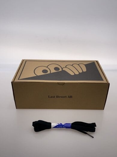 商品画像：ローカットスニーカー/28cm/GRY/スウェード/VM002 8