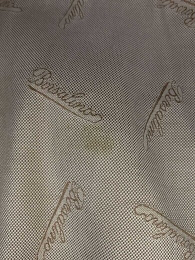 商品画像：Hunting Ubaldo Linen/ハンチング/--/リネン/BLK/メンズ/B15113// 9
