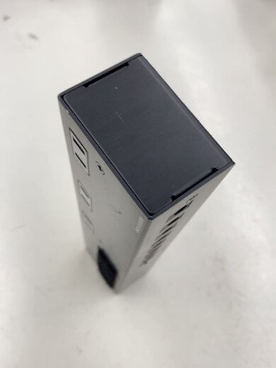 商品画像：PT-5D AC POWER DISTRIBUTOR/パワーサプライ/エフェクター/PT-5D 2