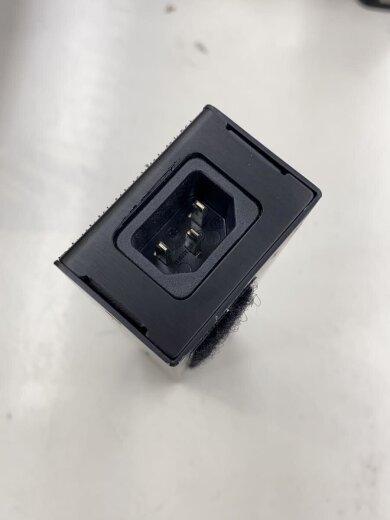 商品画像：PT-5D AC POWER DISTRIBUTOR/パワーサプライ/エフェクター/PT-5D 3