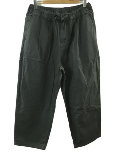 画像：MFC STORE × GRAMICCIDOBON ACTIVE PANTS/L/コットン/グレー/GMP3-F10961