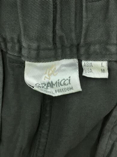 画像：MFC STORE × GRAMICCIDOBON ACTIVE PANTS/L/コットン/グレー/GMP3-F10964