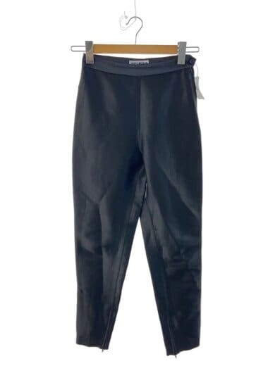 商品画像：ボトム/S/ポリエステル/BLK 1