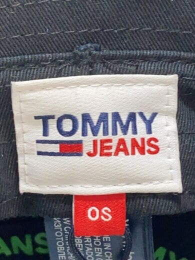 商品画像：バケットハット/--/コットン/BLK/メンズ 5